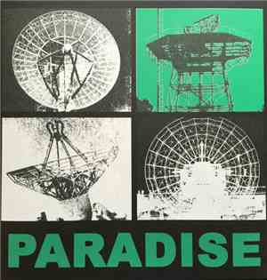 Pop. 1280 - Paradise