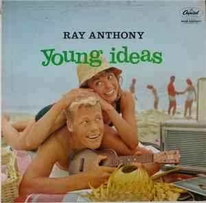 Ray Anthony And His Orchestra - Young Ideas