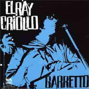 Ray Barretto - El Ray Criollo