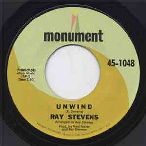 Ray Stevens - Unwind