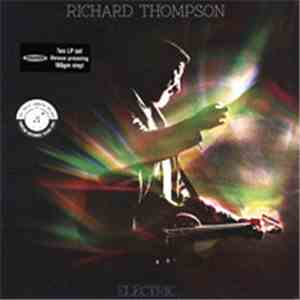 Richard Thompson - Electric