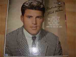 Rick Nelson - Best Always