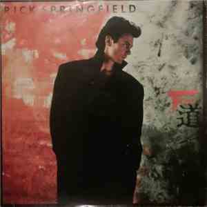 Rick Springfield - Tao