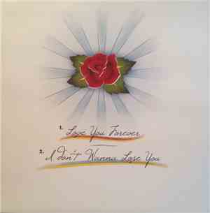 Rio & Mars - Love You Forever / I Don't Wanna Lose You