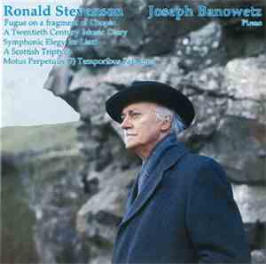 Ronald Stevenson, Joseph Banowetz - PIano Music