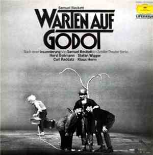 Samuel Beckett - Warten Auf Godot