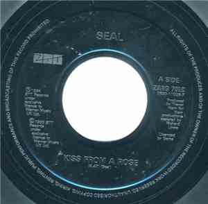 Seal - Kiss From A Rose