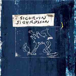 Sigurvin Sigurdsson - Sigurvin Sigurdsson