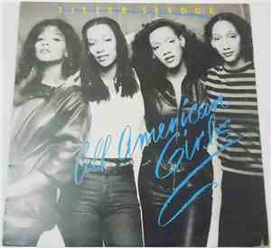 Sister Sledge - All American Girls