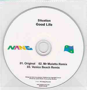 Situation  - Good Life