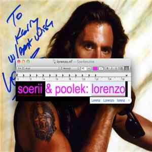 Soerii & Poolek Feat. Németh Juci - Lorenzo