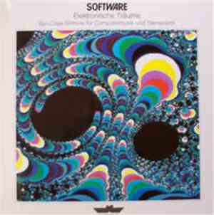 Software - Elektronische Träume