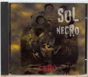 Sol Negro  - Cero