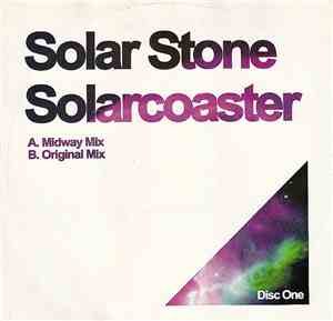 Solar Stone - Solarcoaster