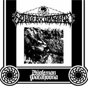 Sonderkommando  - Kuoleman Pataljoona