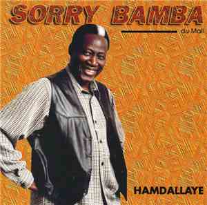 Sorry Bamba Du Mali - Hamdallaye