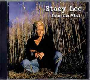 Stacy Lee - Into The Wind