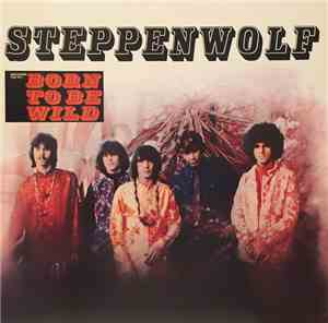 Steppenwolf - Steppenwolf