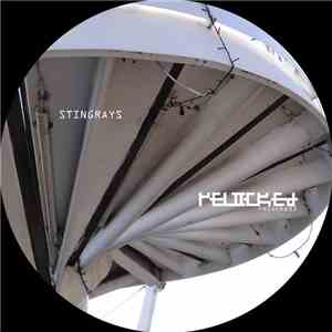 Stingrays - Relocked3 EP