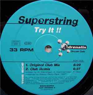 Superstring - Try It!