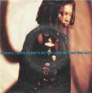 Terence Trent D'Arby - Do You Love Me Like You Say?