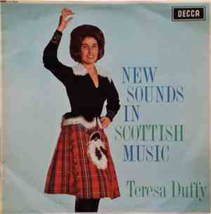 Teresa Duffy - New Sounds In Scottish Music