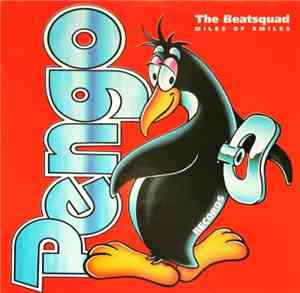 The Beatsquad - Beatsquad Anthem