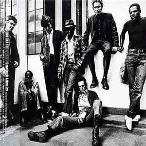 The Coventry Automatics AKA The Specials - Dawning Of A New Era