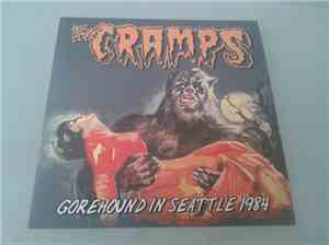 The Cramps - Gorehound In Seattle 1984