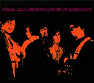 The Freeborne - Peak Impressions