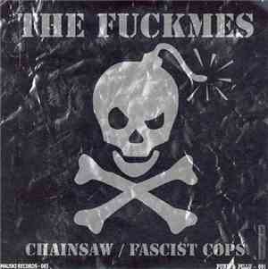 The Fuckmes / Kooma - The Fuckmes / Kooma