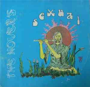 The Hover's - Sexual