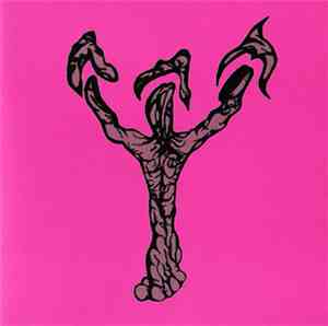 The Legendary Pink Dots - The Legendary Pink Box