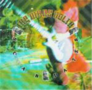 The Mars Volta - Scabdates