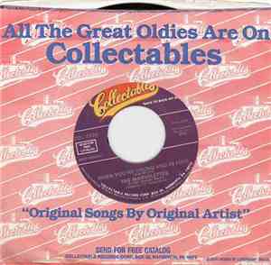 The Marvelettes - When You're Young And In Love / Danger Heartbreak Dead Ah ...