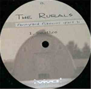 The Rurals - Farmyard Flavours :Part 1: