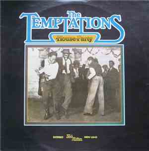 The Temptations - House Party