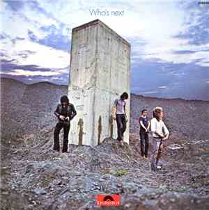The Who - Who's Next