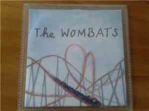 The Wombats - The Wombats
