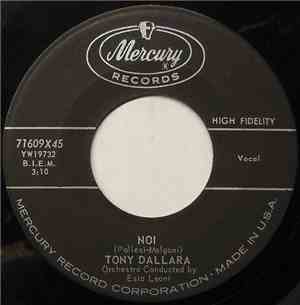 Tony Dallara - Noi