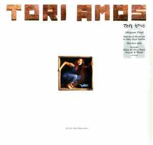 Tori Amos - Little Earthquakes