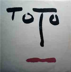 Toto - Turn Back