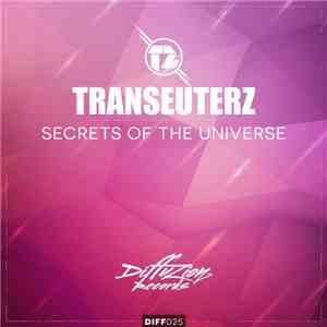 Transeuterz - Secrets Of The Universe