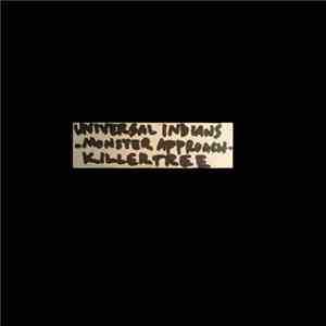 Universal Indians - Monster Approach