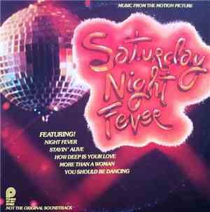Unknown Artist - Saturday Night Fever