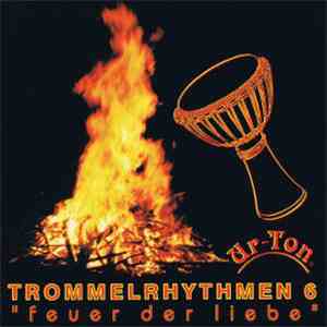 Ur-Ton - Trommelrhythmen 6