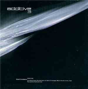 Various - Additive 3