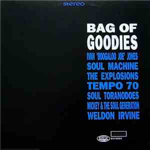 Various - Bag Of Goodies