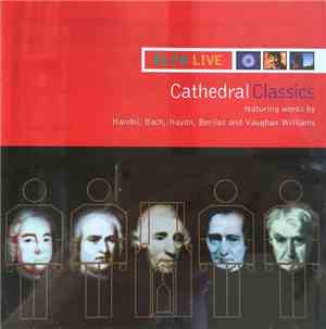 Various - Cathedral Classics