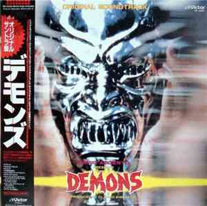 Various - Demons (Original Soundtrack)
